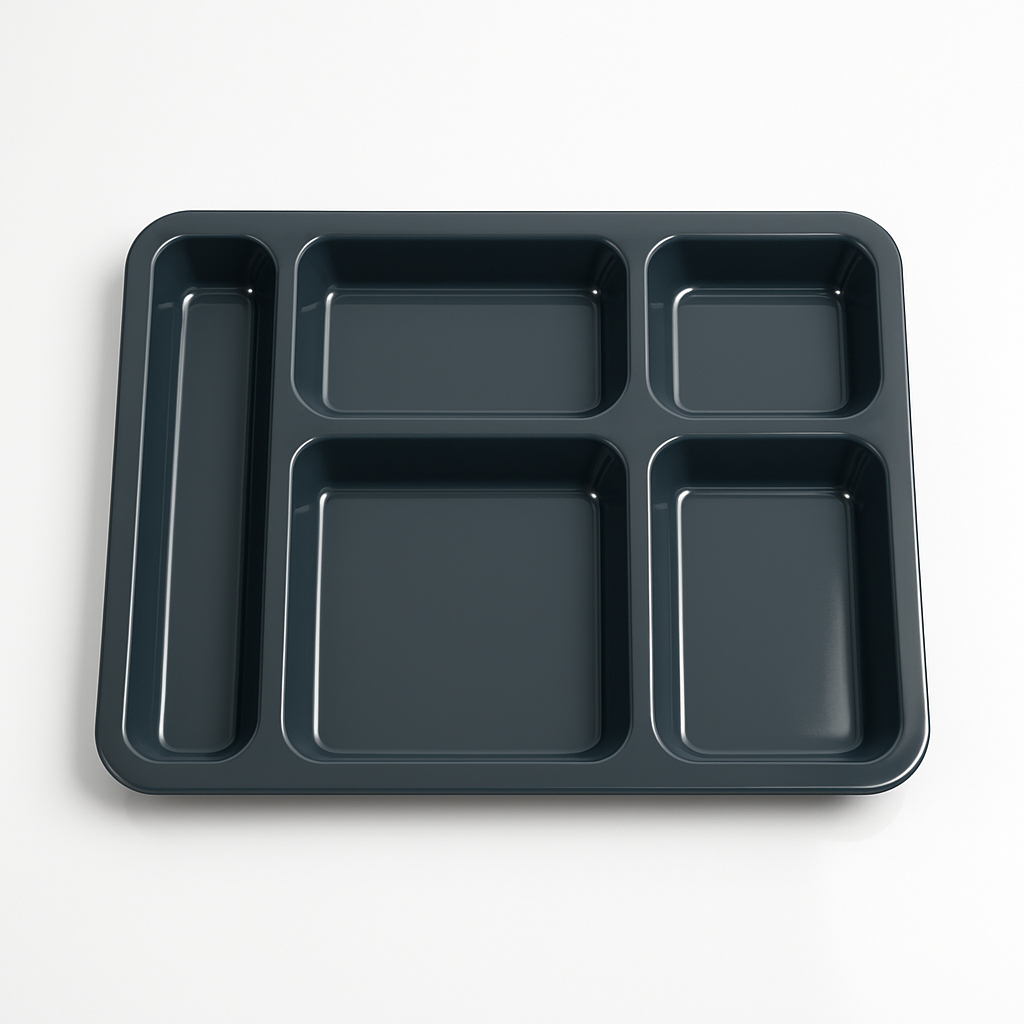 HoReCa Thermoform Plastik Parçalar