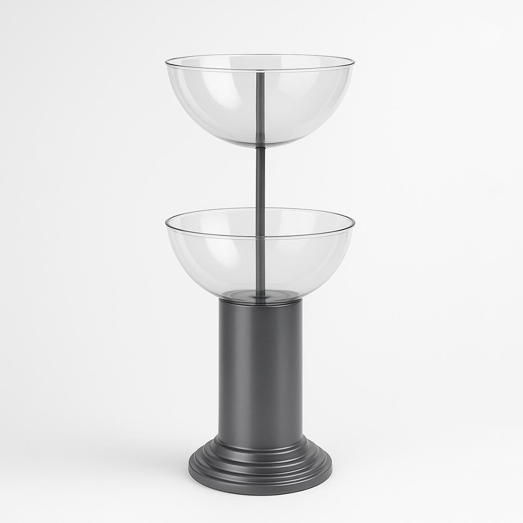 POP Displays & Totems