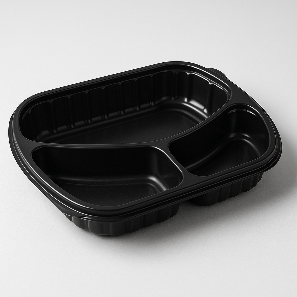 HoReCa Thermoform Plastik Parçalar