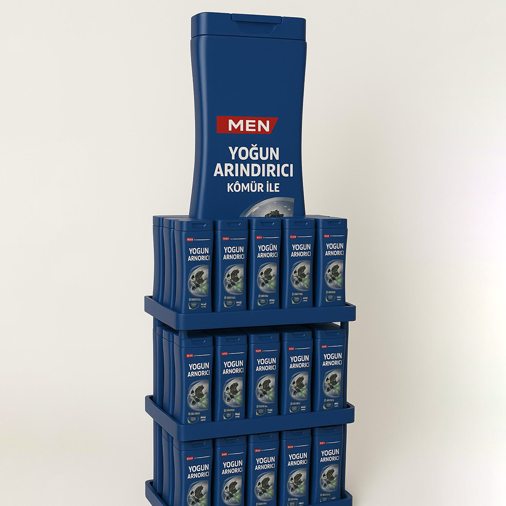 POP Displays & Totems