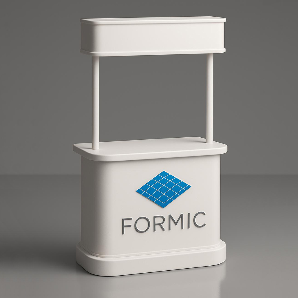 POP Displays & Totems