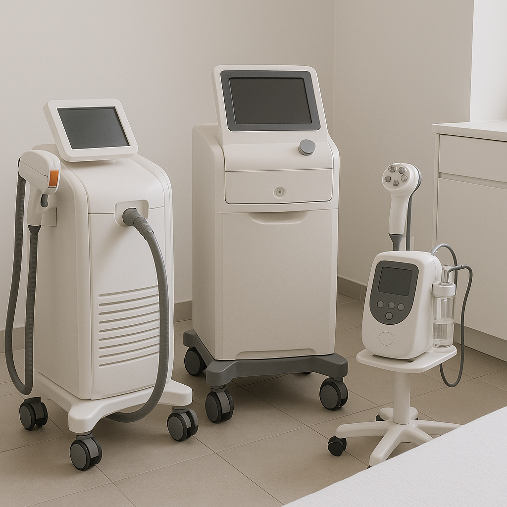 Industria cosmetica