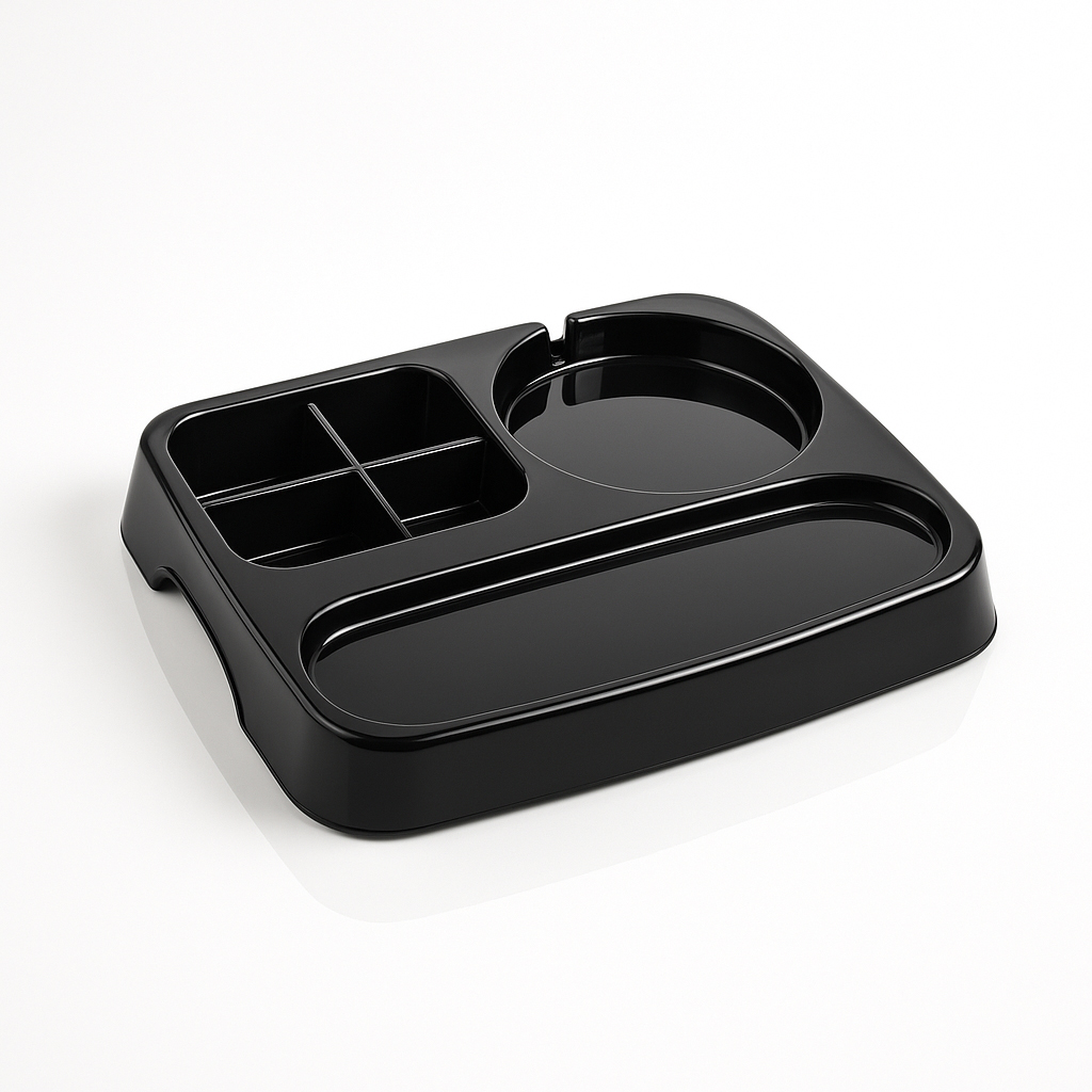HoReCa Thermoform Plastik Parçalar