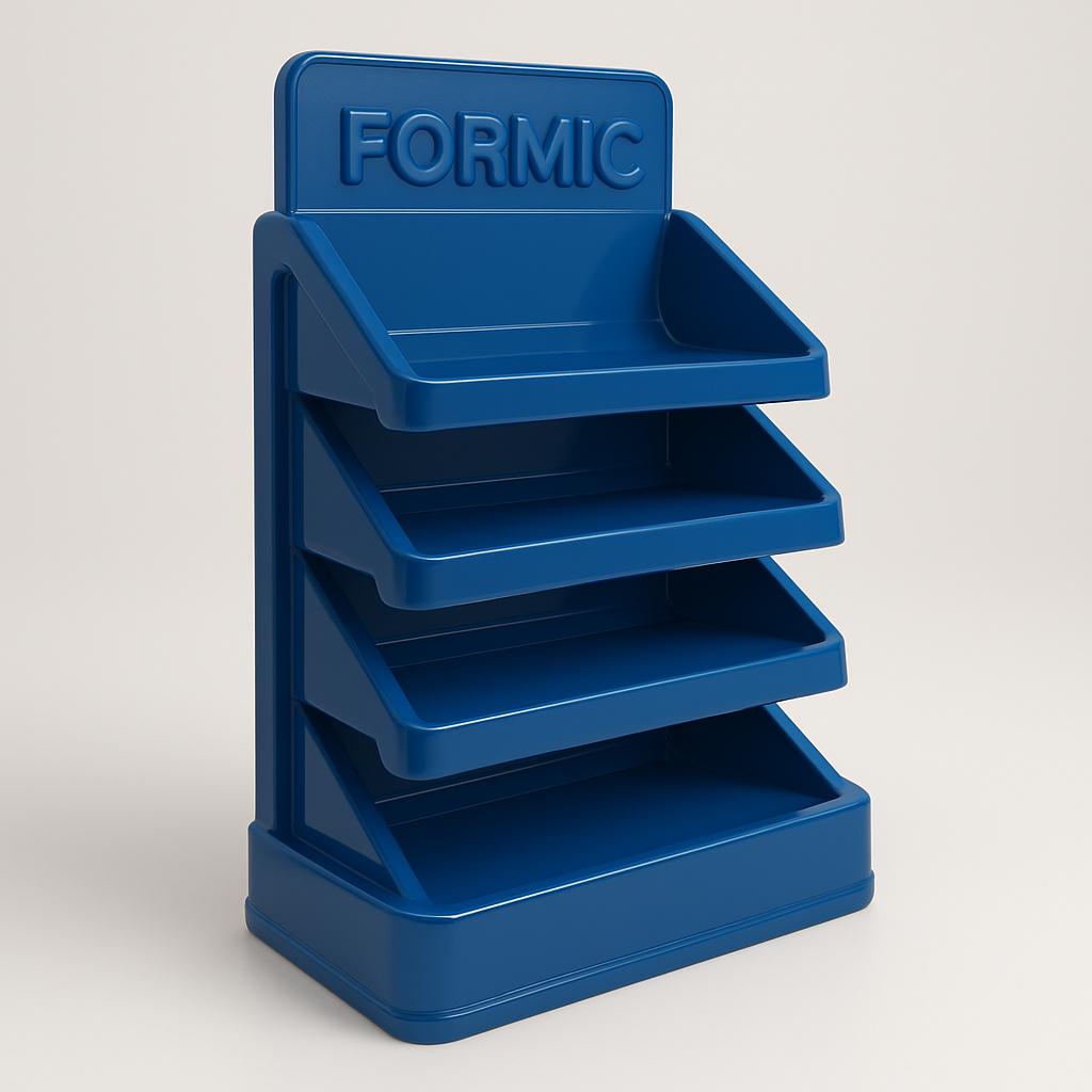 POP Displays & Totems