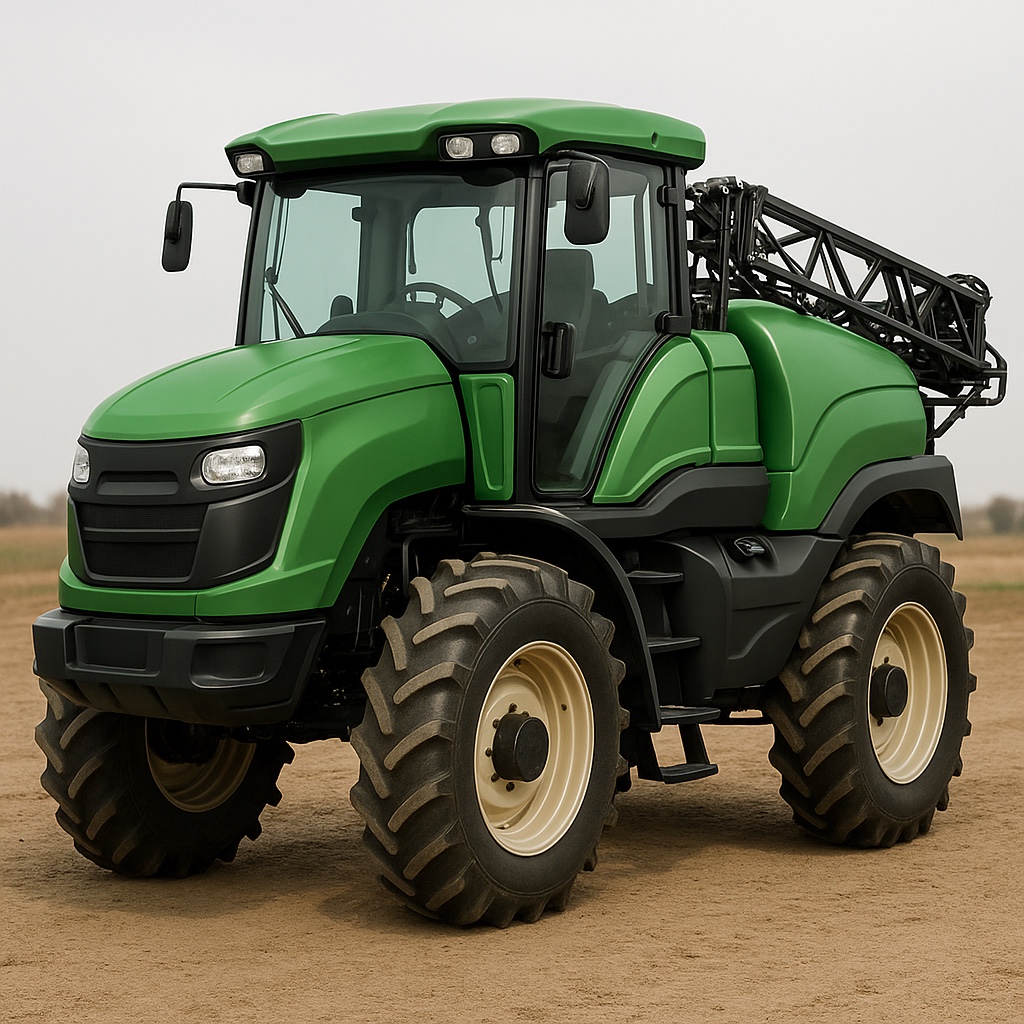 Macchine e attrezzature agricole